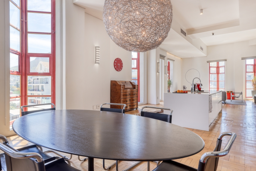 3 Bedroom Property for Sale in Cape Town City Centre Western Cape